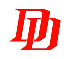 DD Sticker